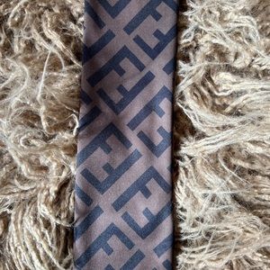 Designer Inspired Hair Tie